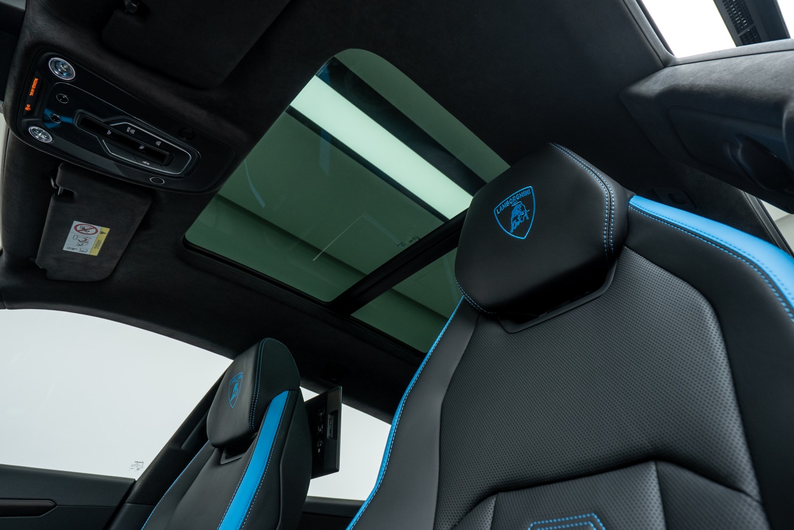 2025 URUS SE | 3D BANG & OLUFSEN | HIGH SPEC 